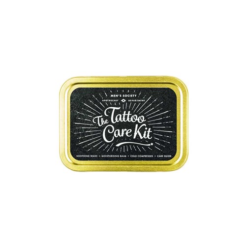 Tattoo Care Kit - Delivered to Your Door